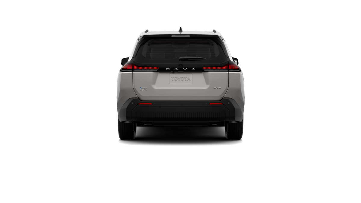 New 2026 Meteor Shower Toyota XLE Premium image 30