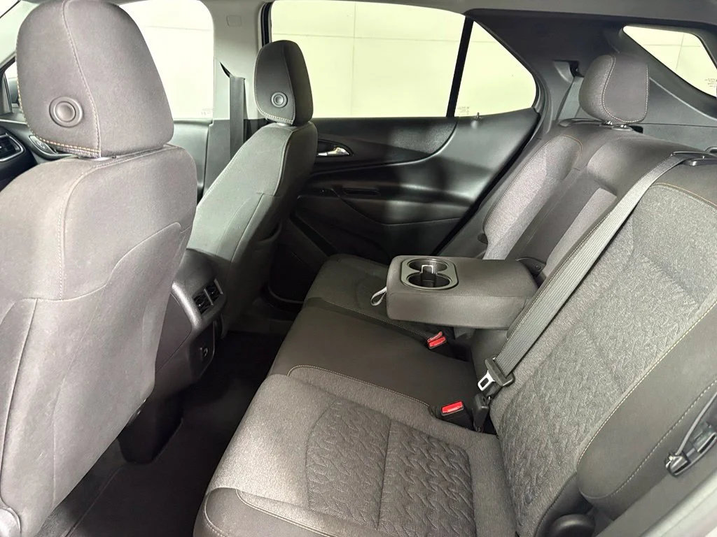 Used 2024 Gray Chevrolet LT image 40
