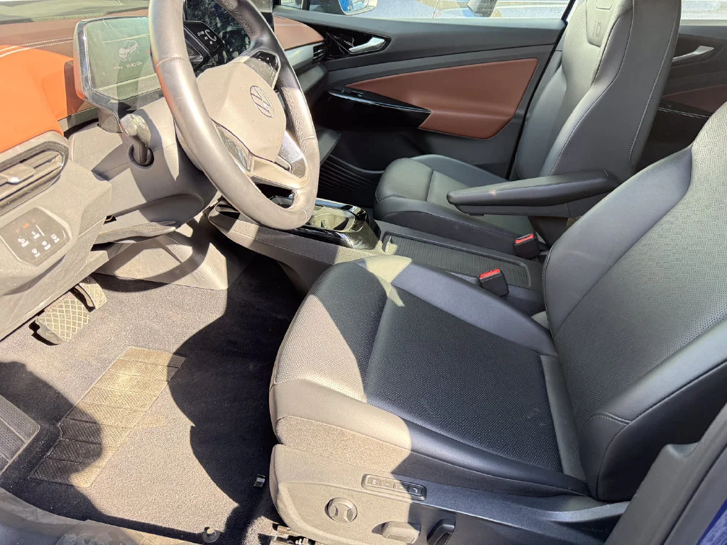 Used 2022  Volkswagen Pro S image 23