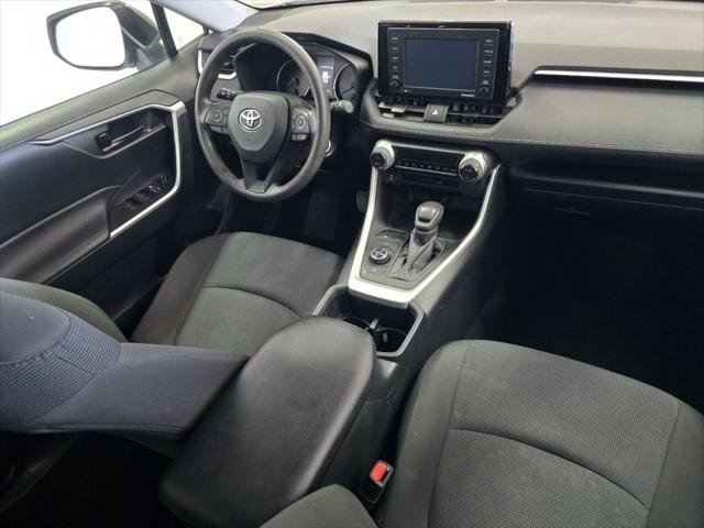 Certified Used 2022 ICE CAP Toyota  image 20