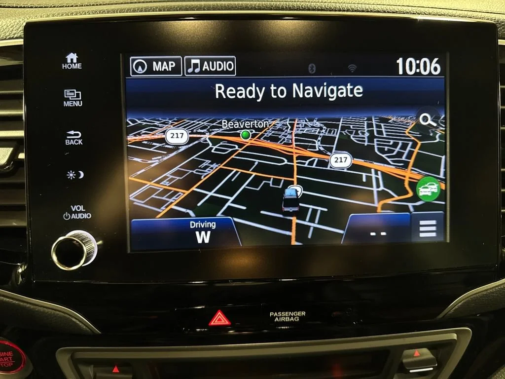 2023 Honda Ridgeline Black Edition - Photo 49