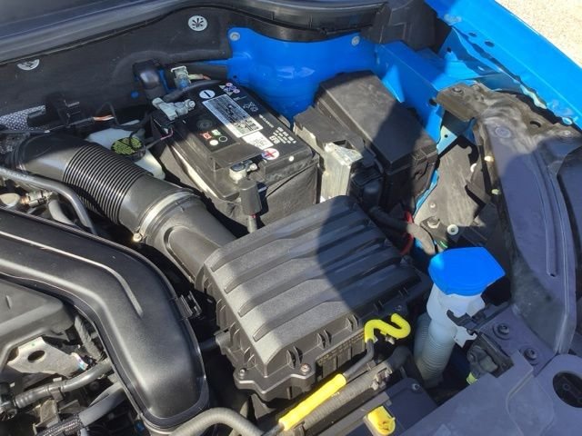 2022 Volkswagen Taos SE - Photo 12