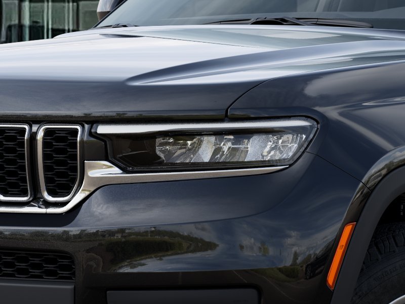 2025 Jeep Grand Cherokee L Laredo - Photo 25