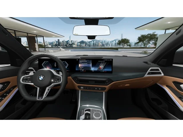New 2026 Brooklyn Grey Metallic BMW  image 10