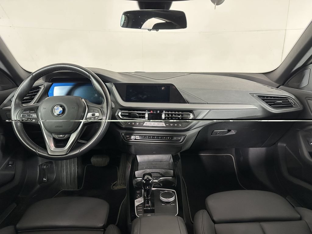 Certified Used 2024 Jet Black BMW 228i xDrive image 9
