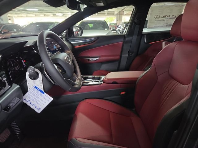 2026 Lexus NX 350 Premium - Photo 11