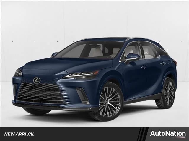 2024 Lexus RX 350 350 Premium FWD's photo
