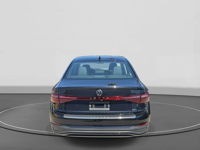 2027 Volkswagen Jetta photo 4