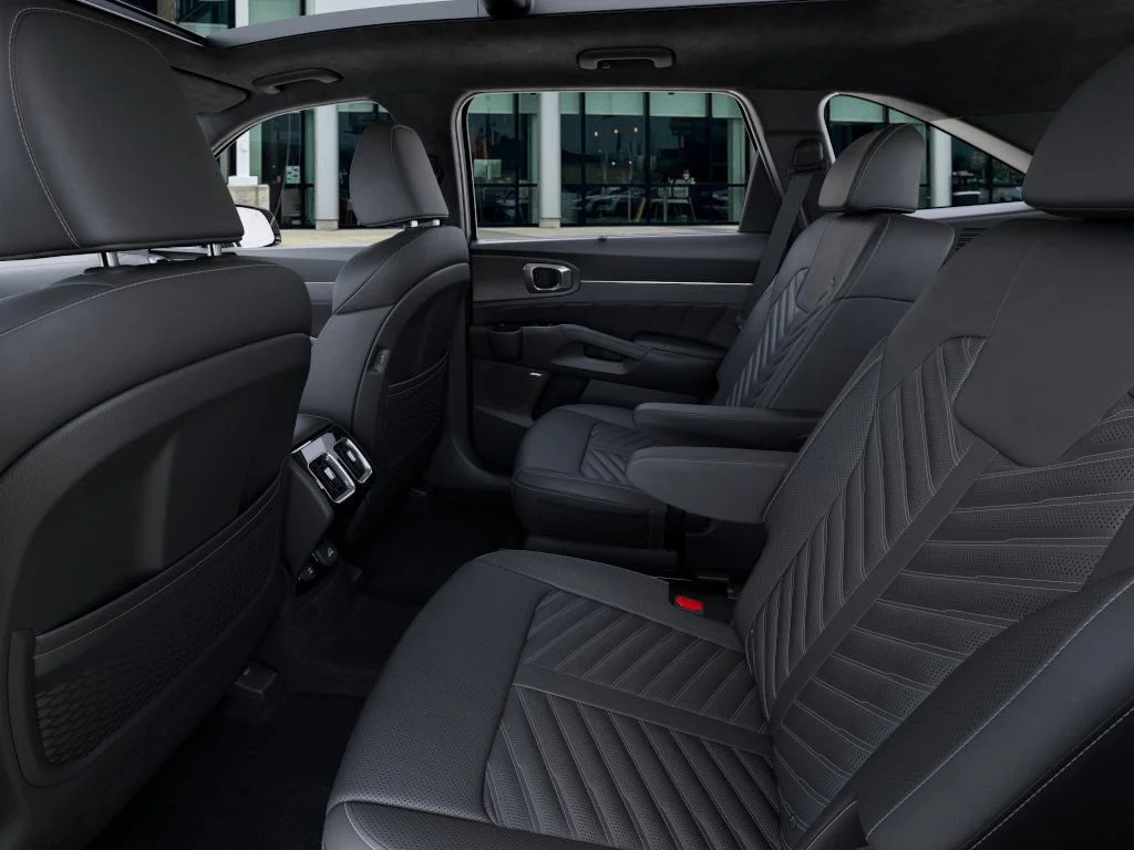 New 2026 Panthera Metal Kia X-Pro SX Prestige image 18