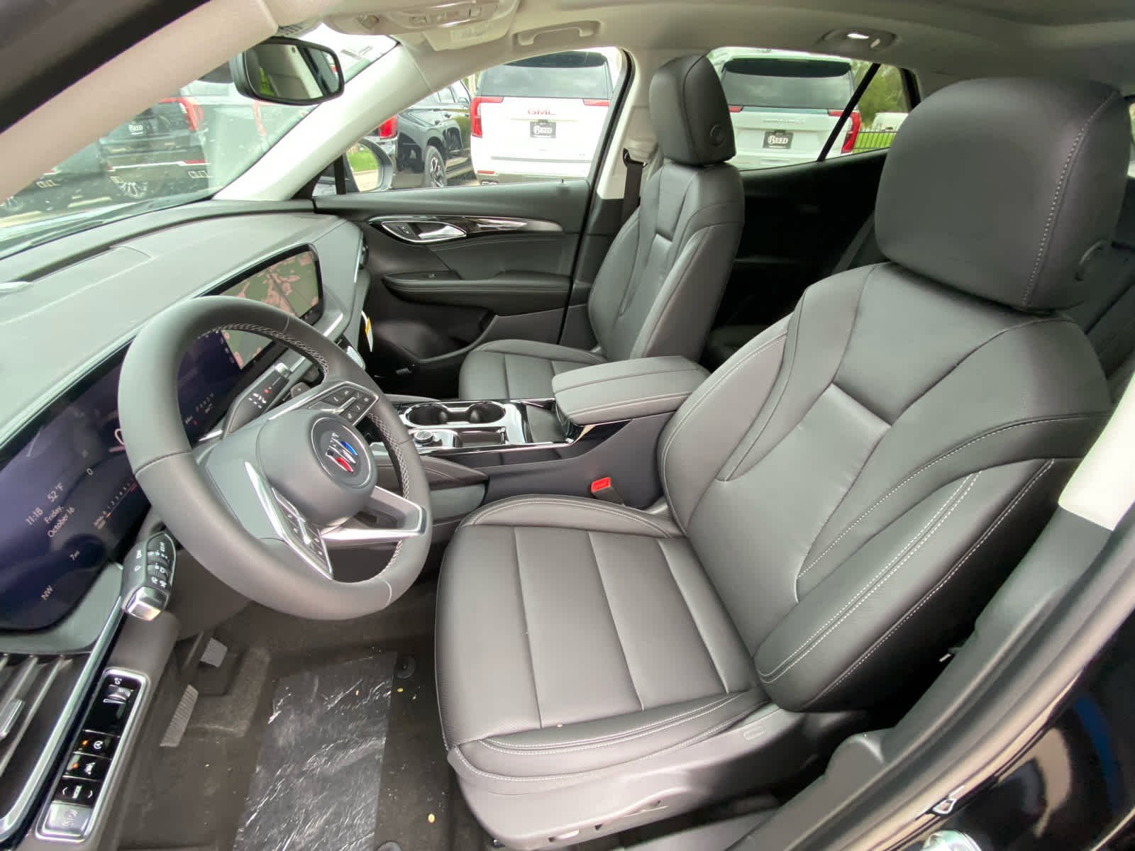 2026 Buick Envision Preferred - Photo 20