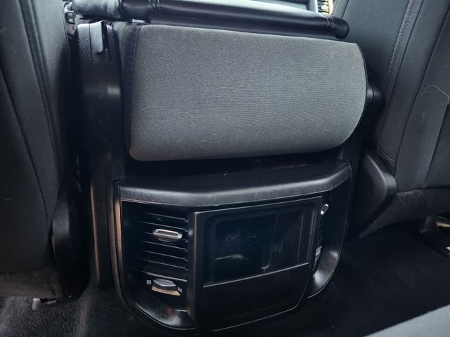 2022 RAM Ram 1500 Pickup Big Horn/Lone Star - Photo 18