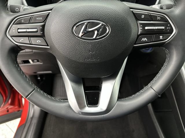 2023 Hyundai Santa Fe XRT - Photo 14