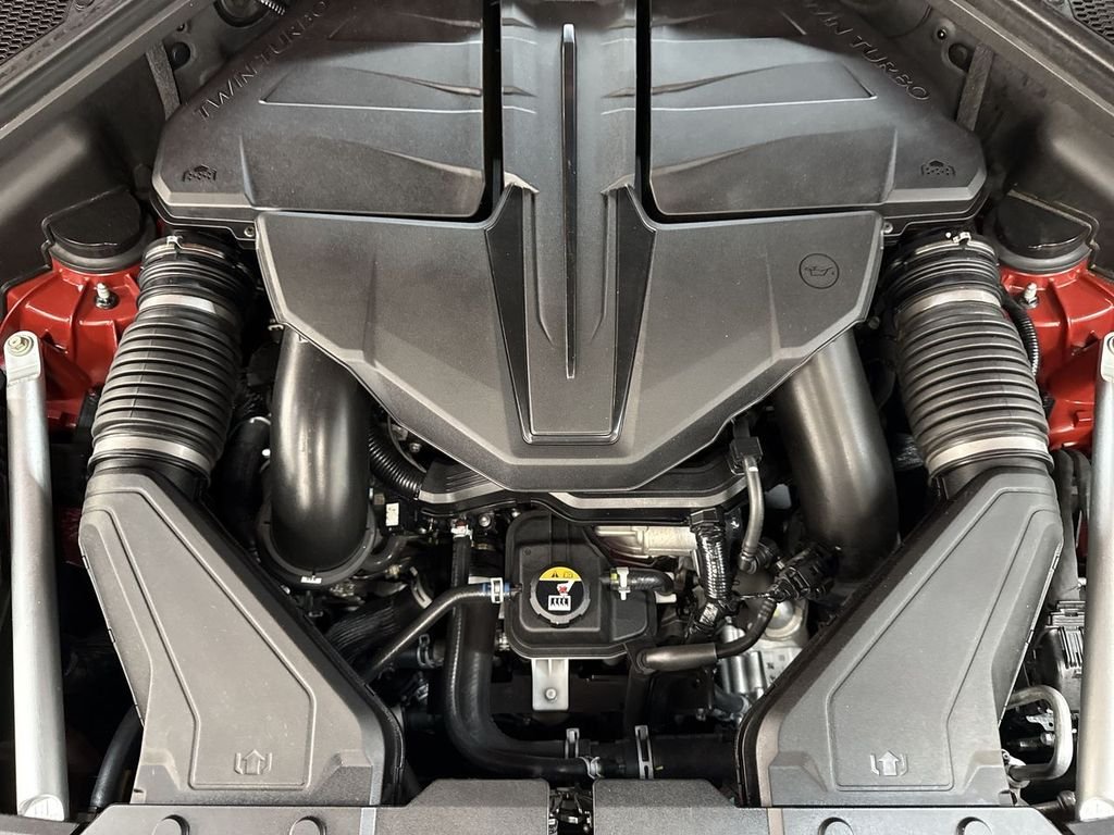 2025 GENESIS GV80 Coupe E-SC - Photo 11