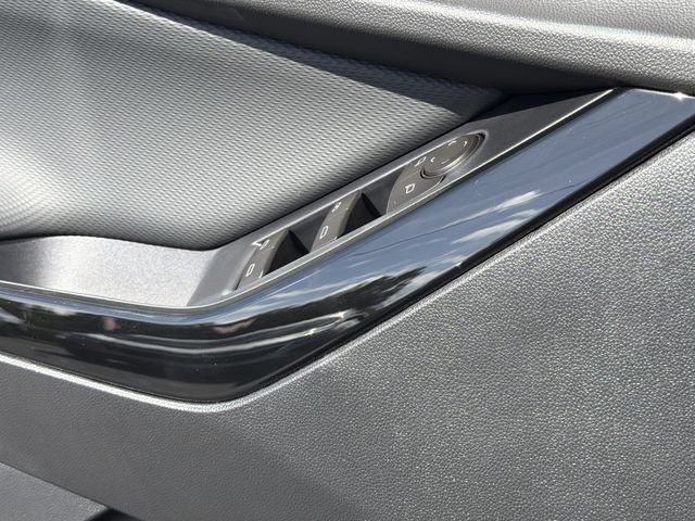New 2026 Sterling Gray Metallic Chevrolet LT image 22