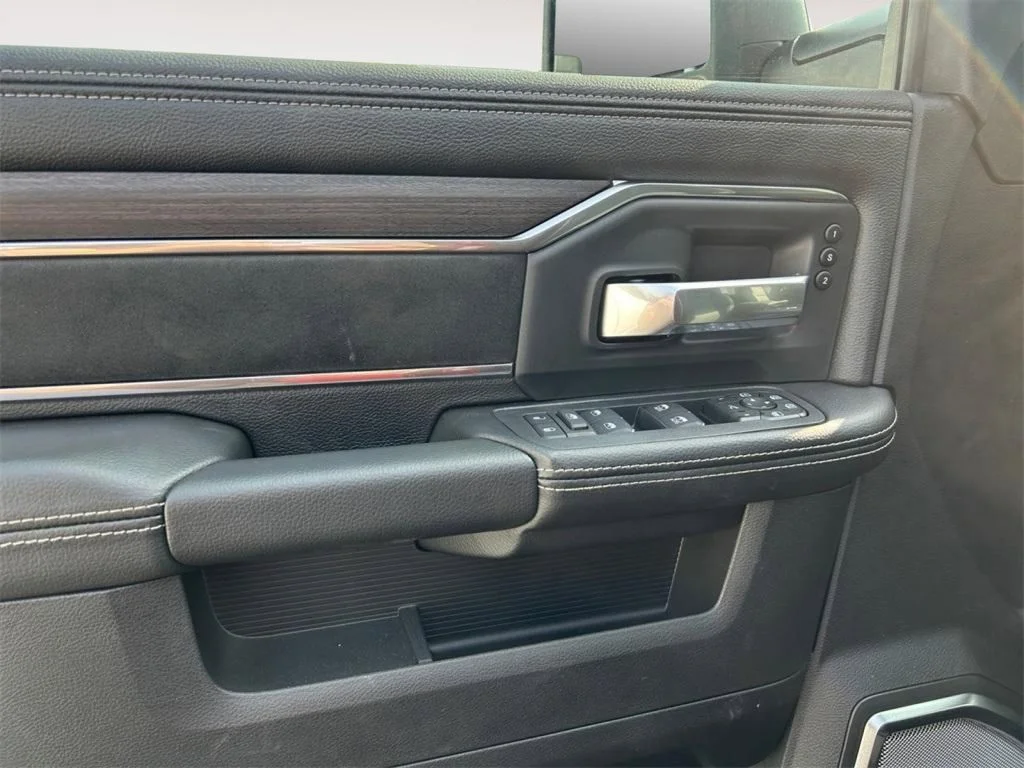 New 2026 Red Ram Laramie image 11