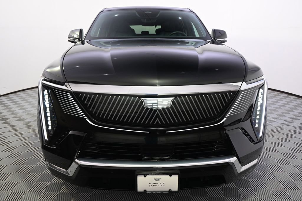 2025 Cadillac Escalade IQ Luxury 2 - Photo 10