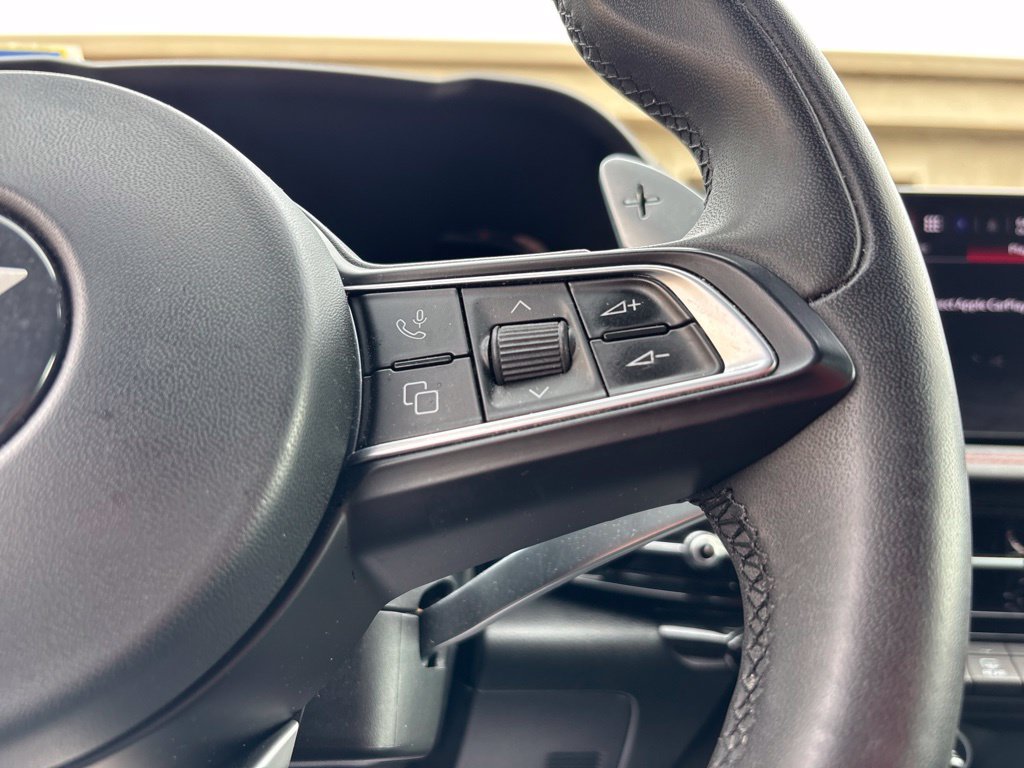 Used 2024 Red Dodge R/T image 24