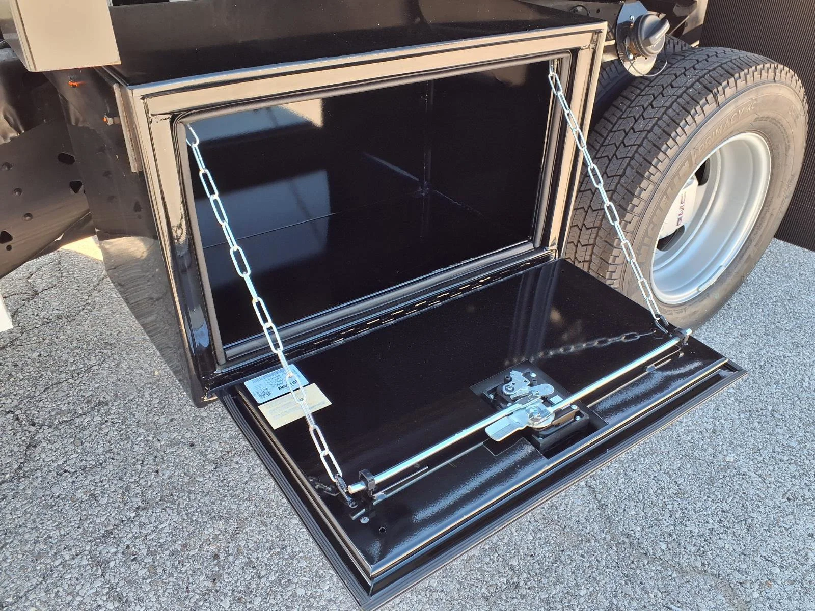 2026 GMC Sierra 3500 Chassis Cab Pro - Photo 23