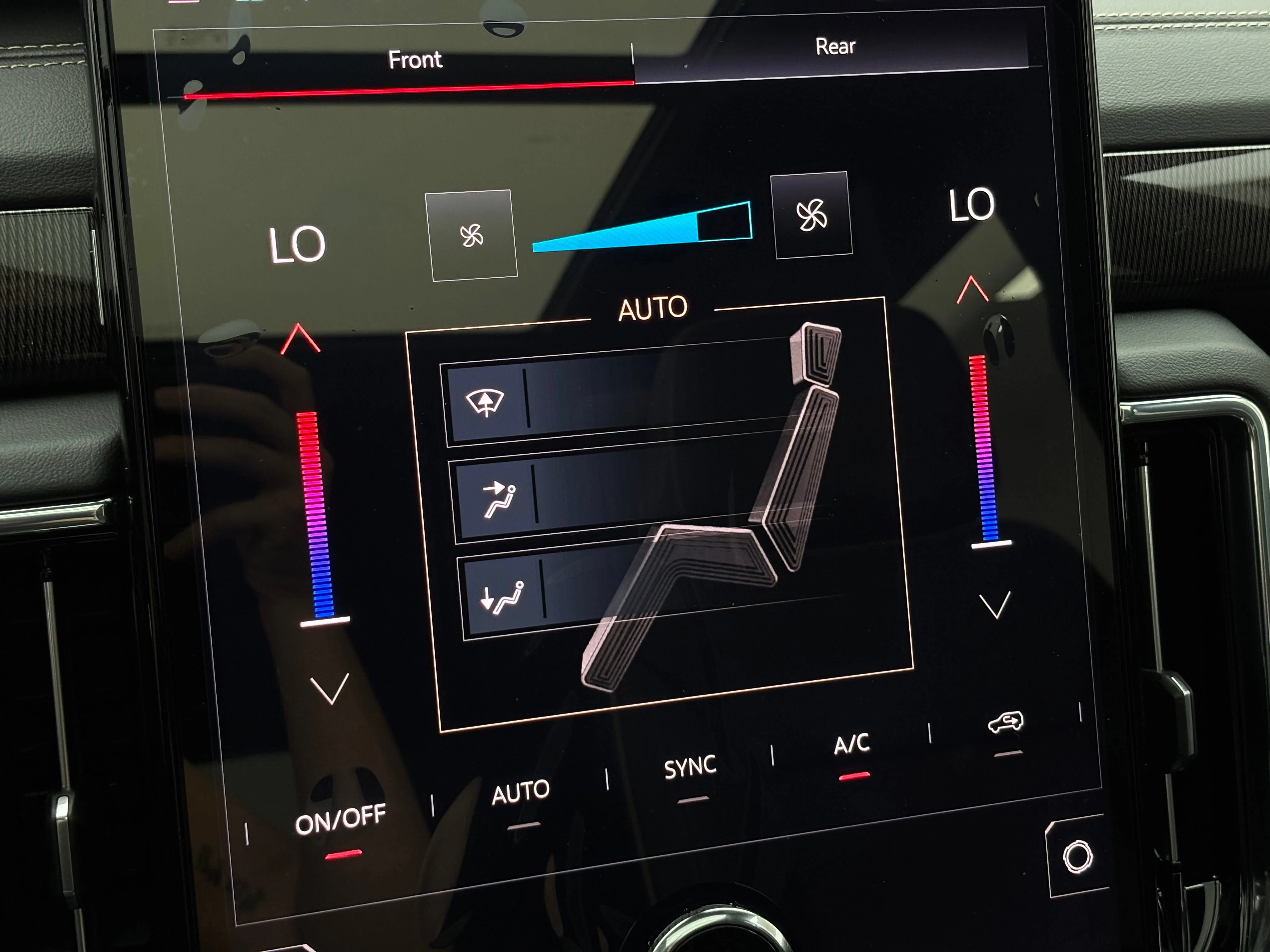 2026 GMC Yukon Elevation - Photo 32