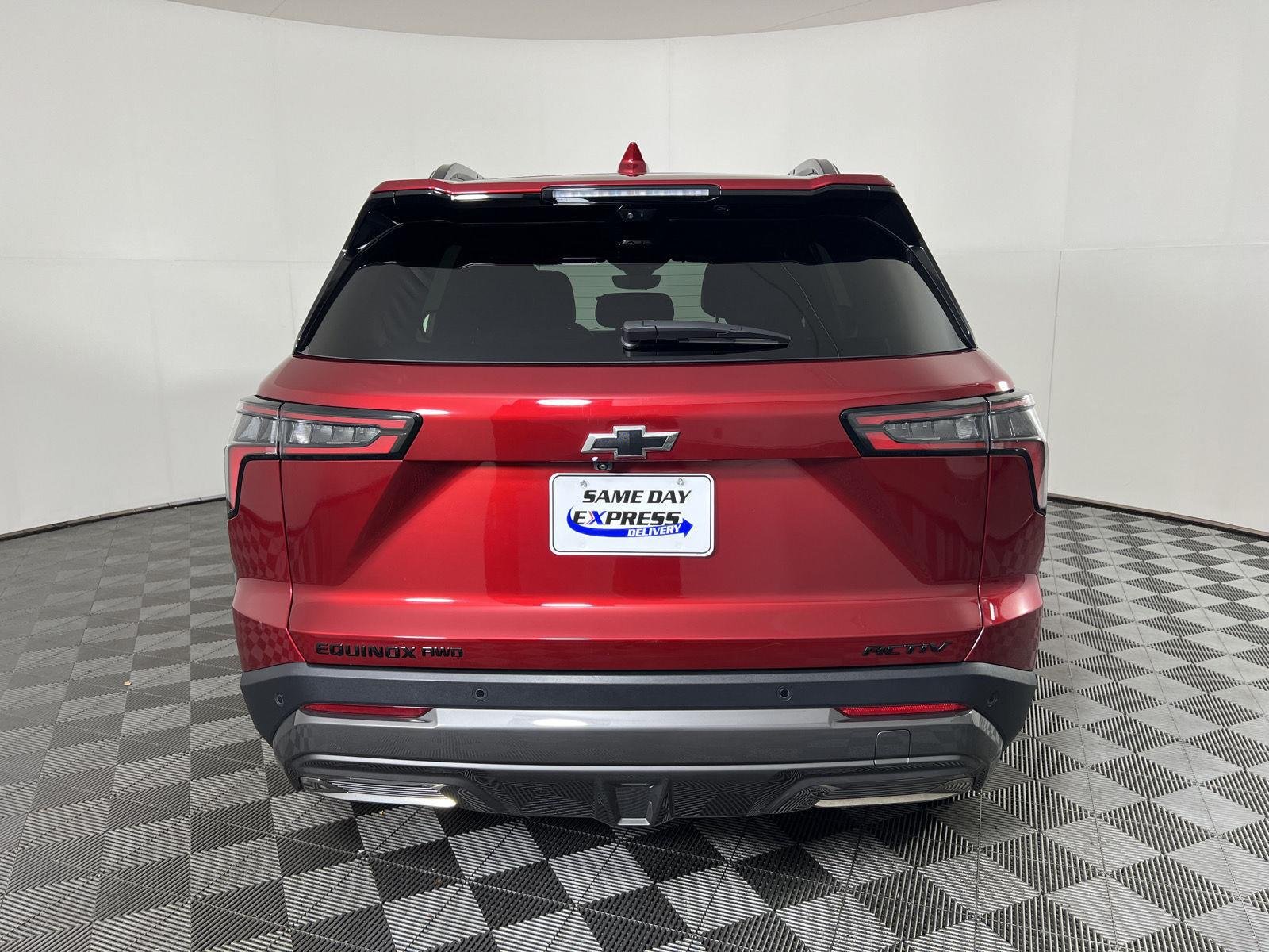 Used 2025 Rd Chevrolet  image 25