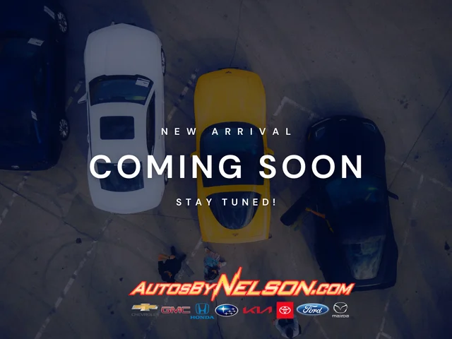 Used 2024 White Nissan SV image 1