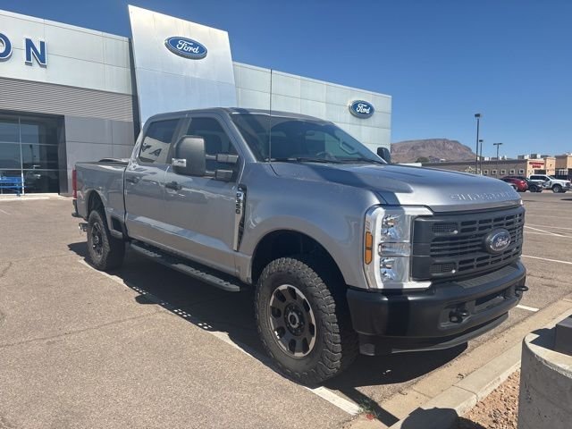 2024 Ford F-350 Super Duty XL - Photo 47