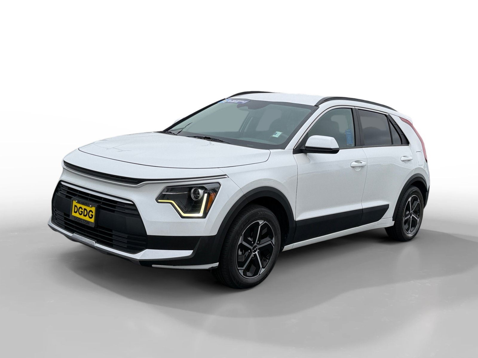 2024 Kia Niro