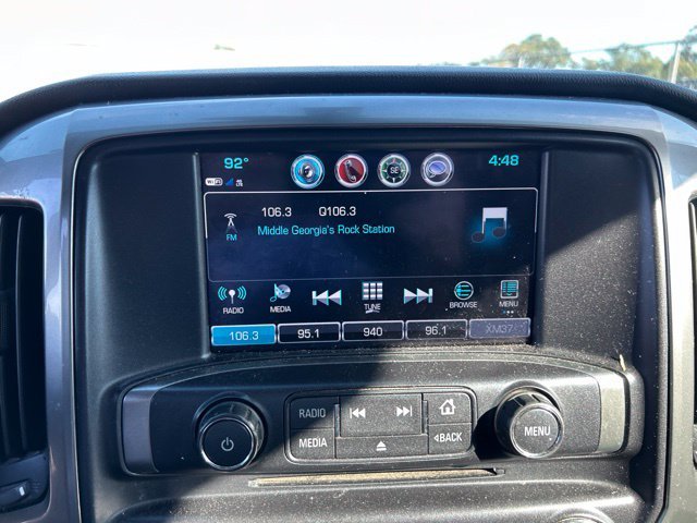 Used 2018 Black Chevrolet LT image 10
