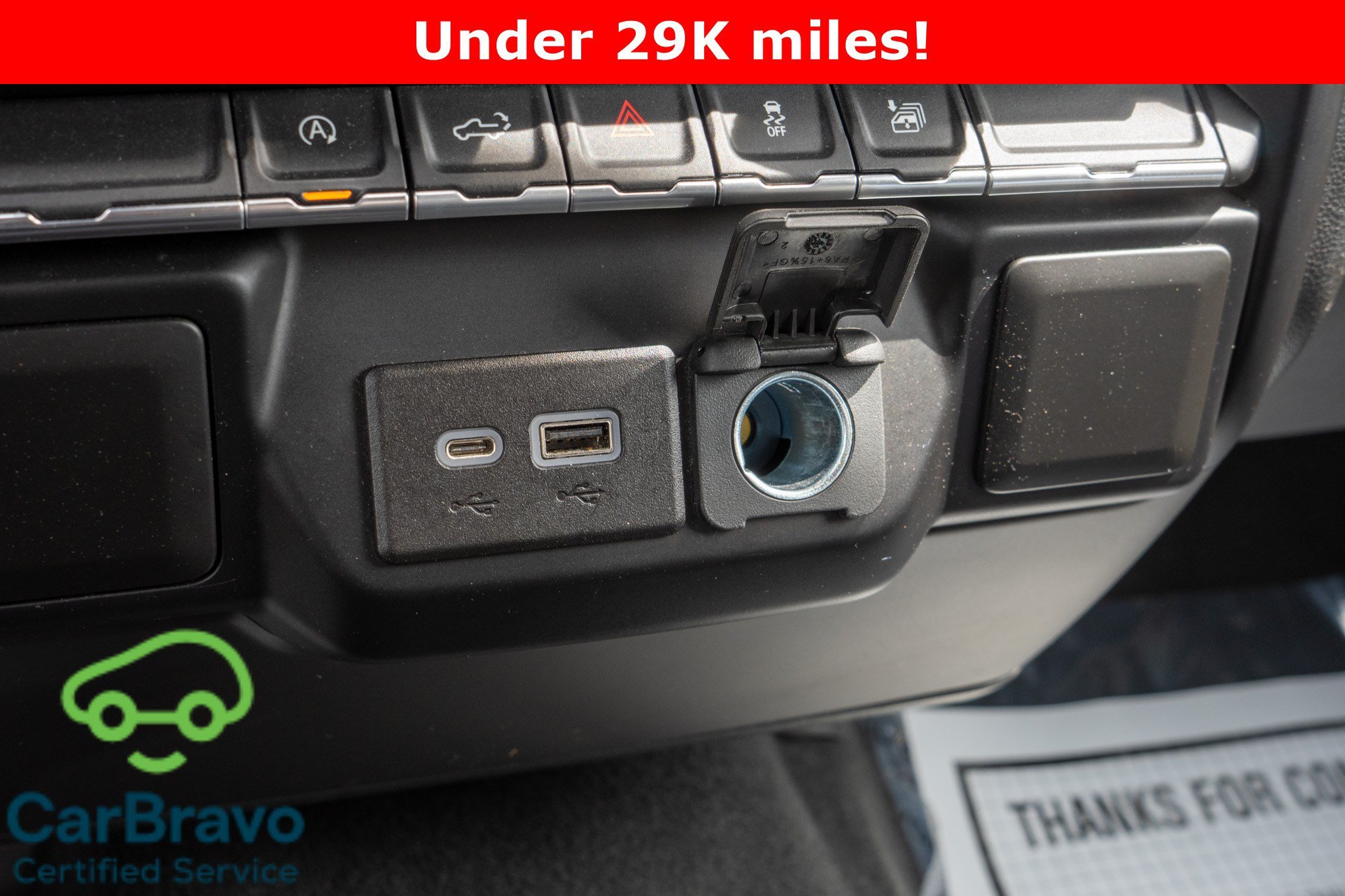 Used 2022 Shadow Gray Metallic Chevrolet LT image 21