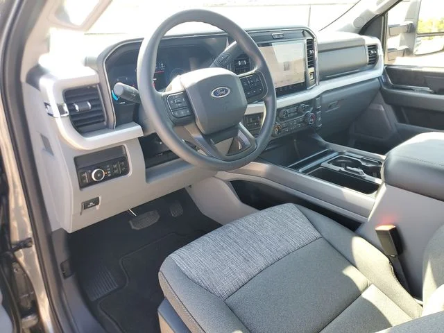 2026 Ford F-250 Super Duty XLT - Photo 17