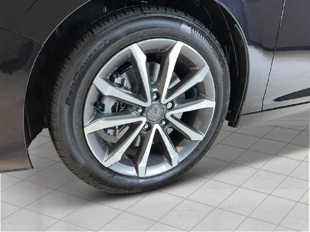 New 2026 Majestic Black Pearl Acura Base image 10