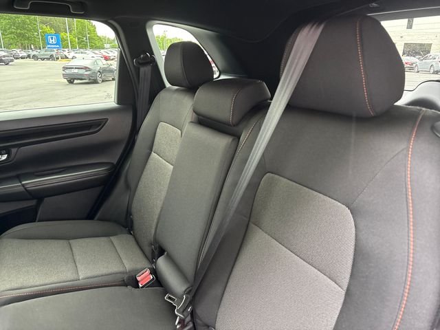 2025 Honda CR-V Sport - Photo 27