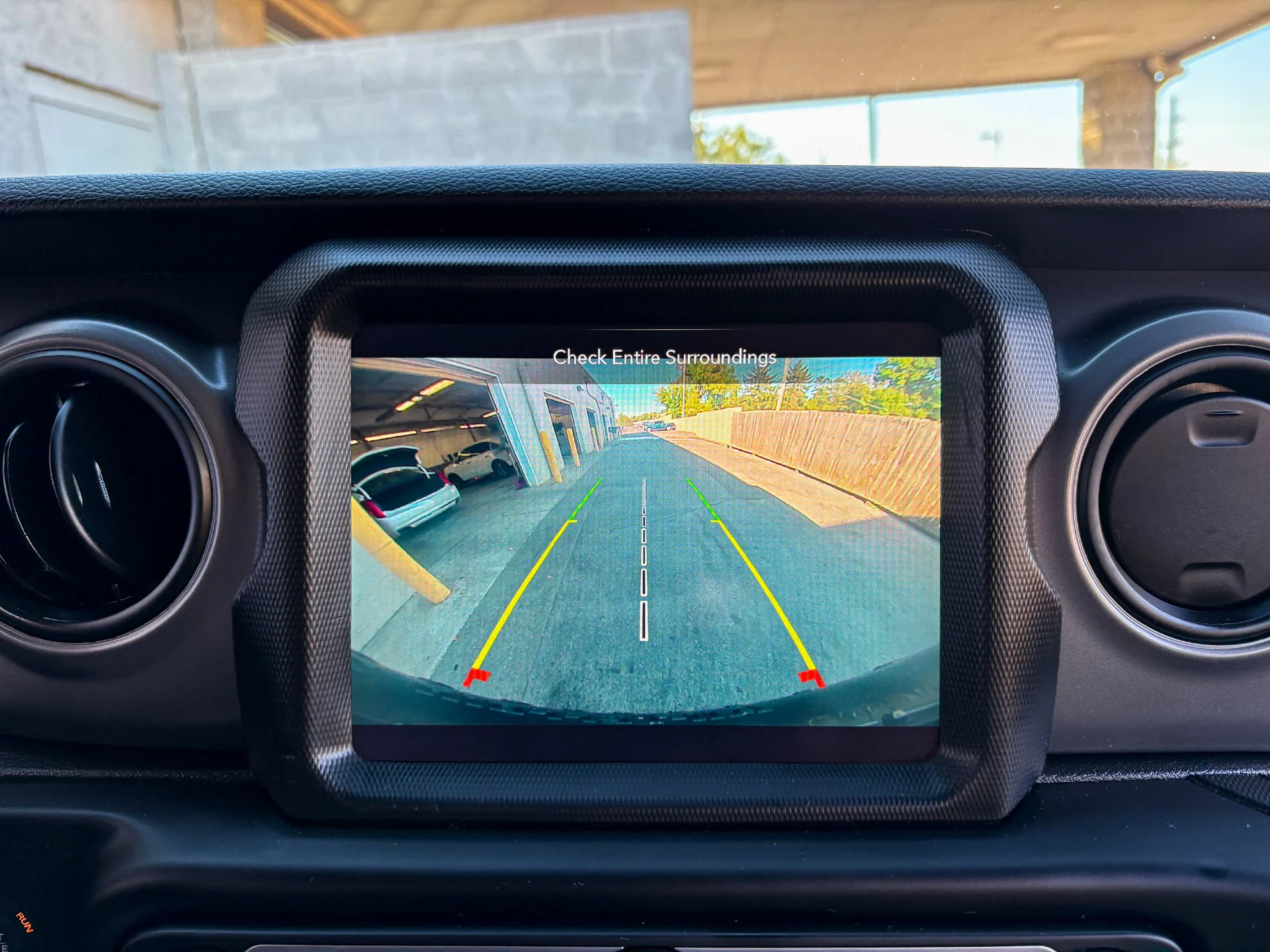 Used 2023 Blue Jeep Sport image 24