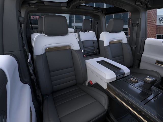 2025 GMC HUMMER EV 2X - Photo 16