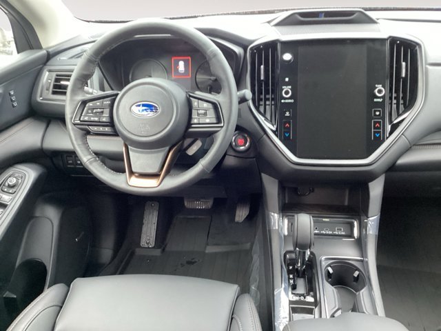 2026 Subaru Ascent Limited Bronze Edition - Photo 10