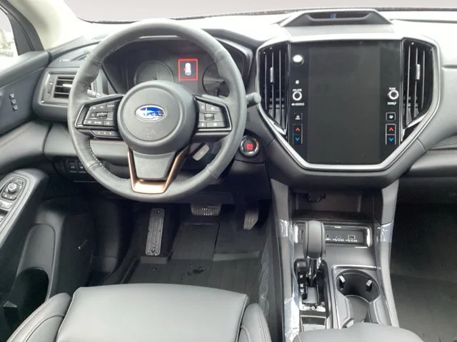 2026 Subaru Ascent Limited Bronze Edition - Photo 10