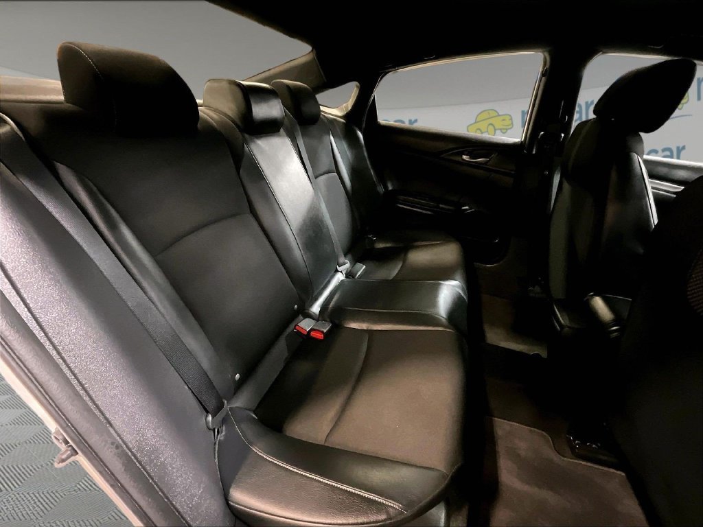 Used 2019 White Honda Sport image 16