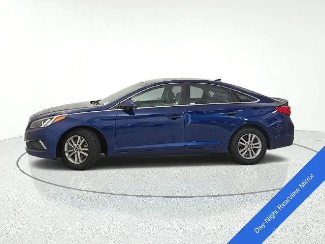 Used 2016 Hyundai Sonata SE with VIN 5NPE24AF0GH349697 for sale in Republic, MO