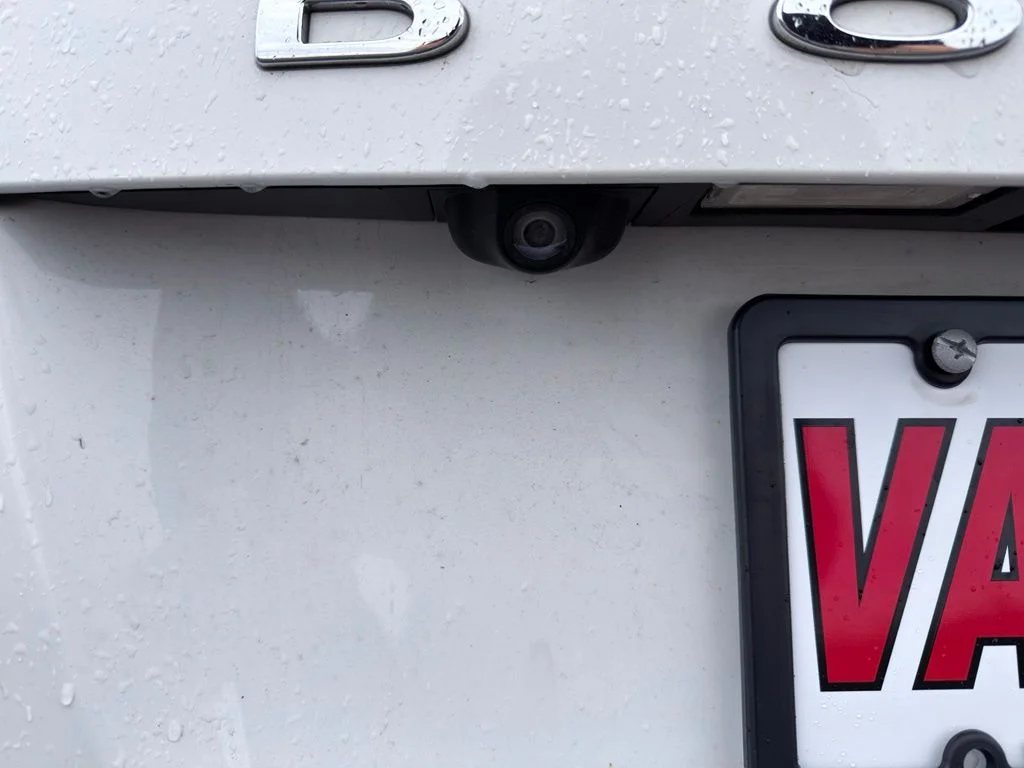 Used 2017 White Dodge SE Plus image 19