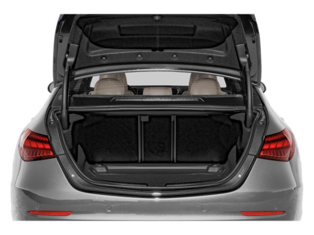 New 2026 Starling Blue Metallic Mercedes-Benz C 300 image 49