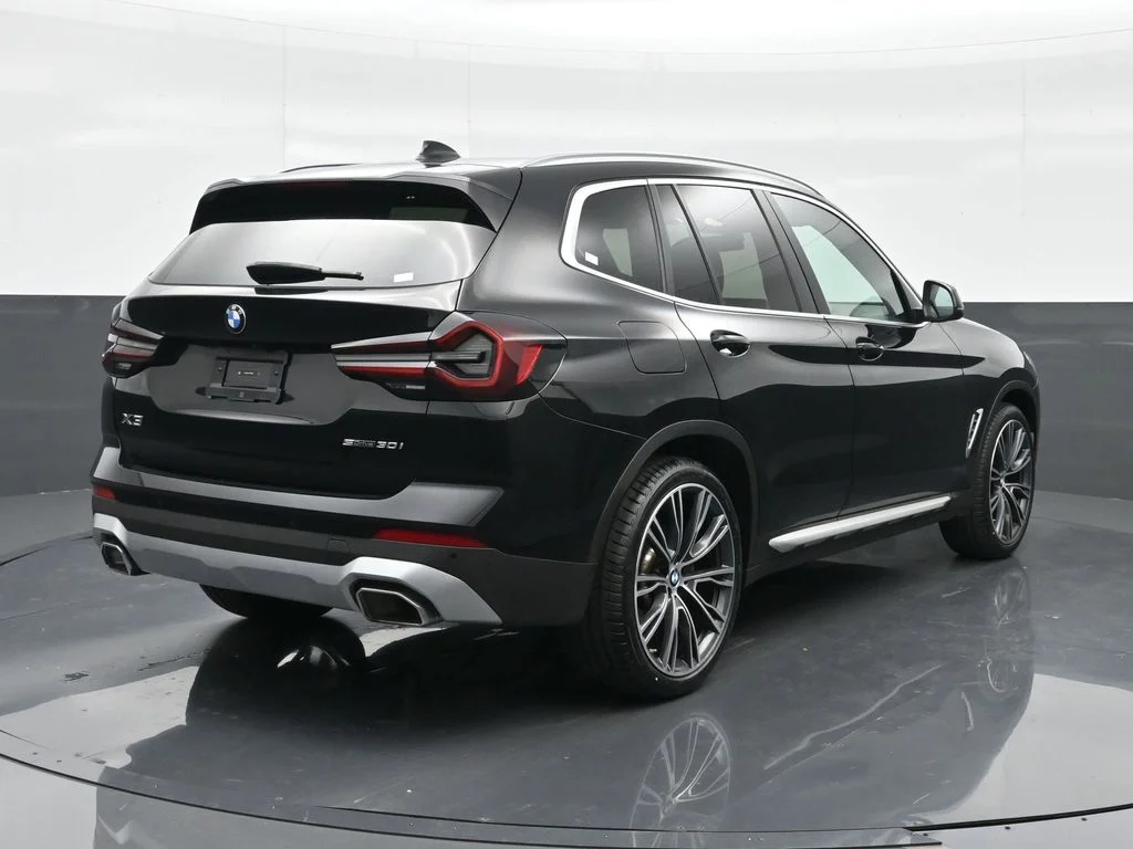 2024 BMW X3 30i - Photo 13