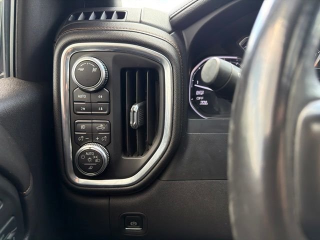 Certified Used 2019 Black GMC AT4 image 22