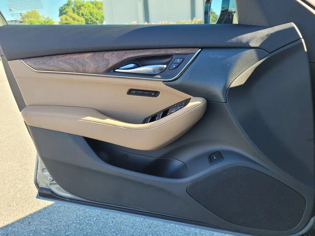 2026 Cadillac CT5 Premium Luxury - Photo 26