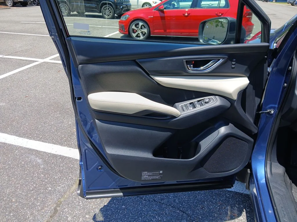 Used 2019 Blue Subaru Limited image 17
