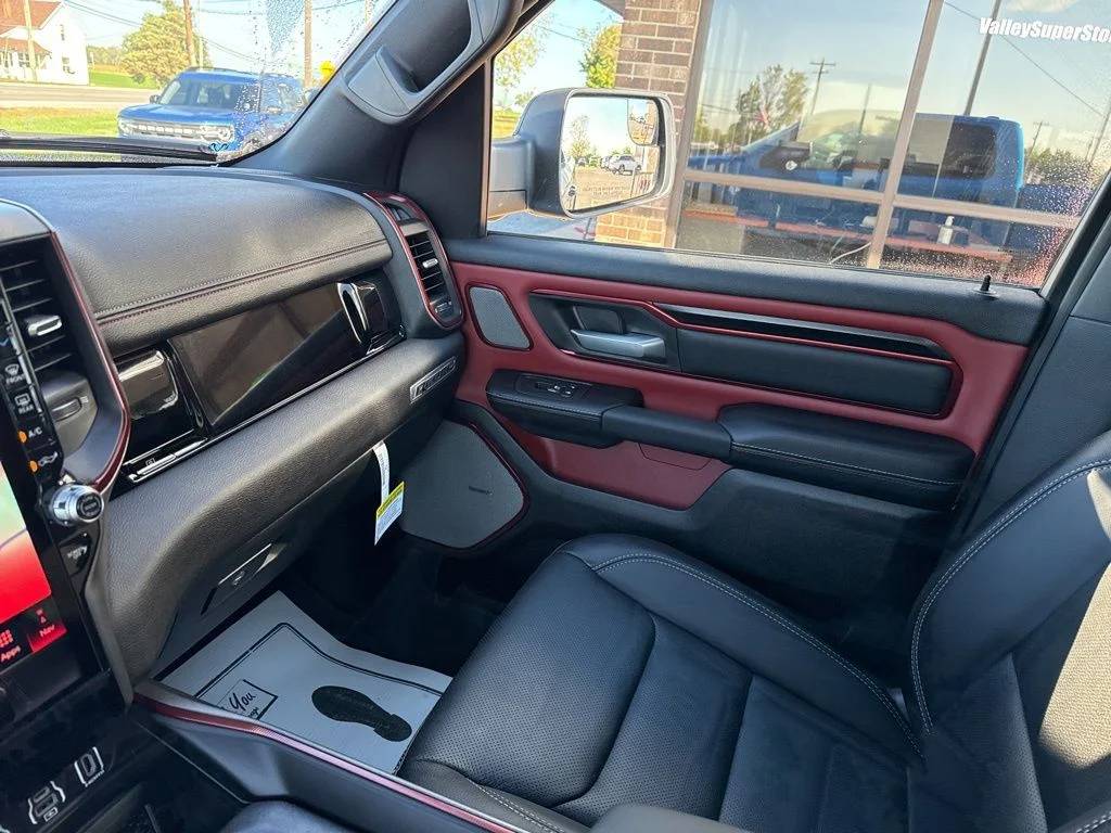 2026 RAM 1500 Rebel - Photo 34