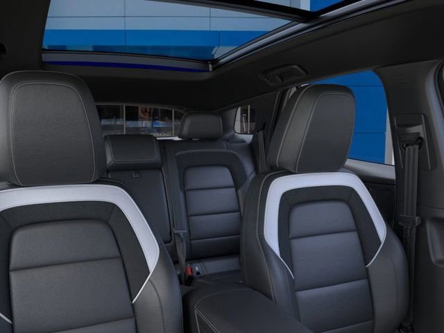 2026 Chevrolet Blazer EV LT - Photo 25
