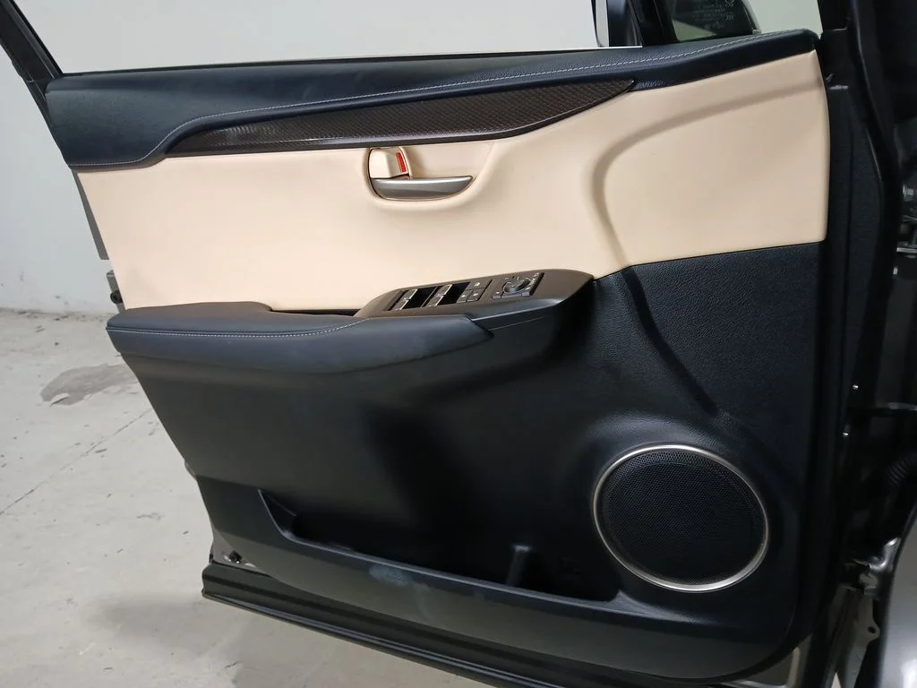 Used 2021 Silver Lexus 300 Base image 31
