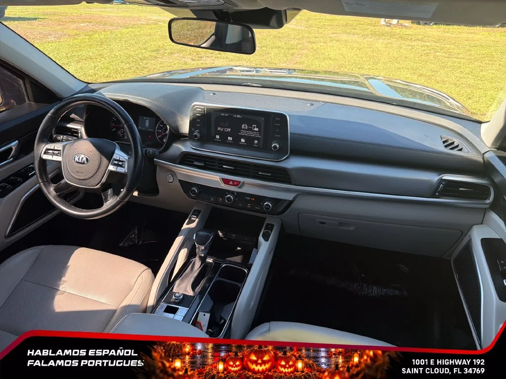 Used 2020  Kia S image 28