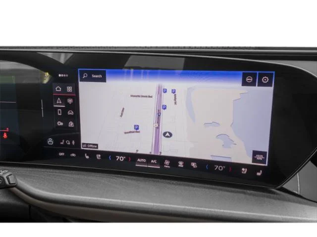 New 2026 Daytona Gray Metallic Audi 2.0T Premium Plus image 15