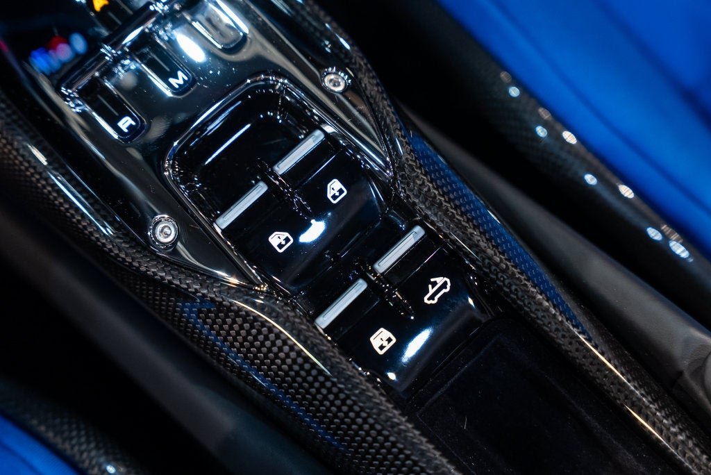 Used 2025 Extra Sample Ferrari  image 43